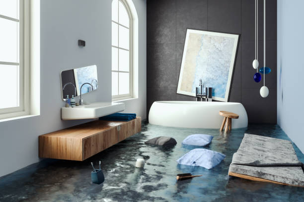 Best Water damage repair service  in Makakilo, HI